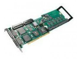 08P3835 ExtremeRAID 2000 2int. / 4ext. Ultra160/m Wide SCSI channels, 32MB SDRAM, BBU