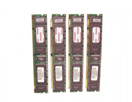 219283-001 Compaq 128Mb Kit (4x32Mb FPM DIMM)
