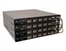 SB5602-08A-E SANbox5602-E 8 port, 4Gb+10Gb, EMC Certified