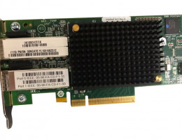 00ND478 PCIe2 16Gb 2-port Fibre Channel Adapter 577F