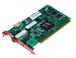 FC2310401-19 B PCI-FC 2Gb HBA SOL PCI -2GB FC Host Bus Adapter for SUN