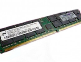 416107-001 2GB 400MHz DDR PC3200 REG ECC SDRAM DIMM