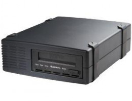 CD160LWE-SST DAT 160 Tape Drive, Tabletop, ULTRA3 SCSI LVD, Black