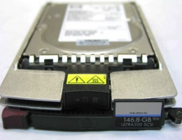 404708-001 SCSI 146Gb (10K/U320/Hot-Plug)