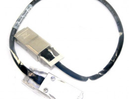 410123-B21 .5m 4x DDR Copper Cable
