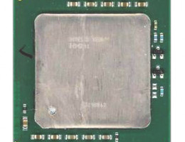 D8529A Intel Pentium III Xeon 550/512K LH4, LXr8000, LXr8500, VRM, FAN