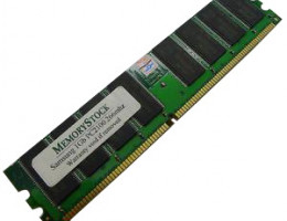 PIRV06033102 1GB PC2100 DDR-266MHz ECC Registered