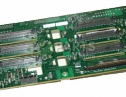 R0225 PE2600 SCSI Backplane Board