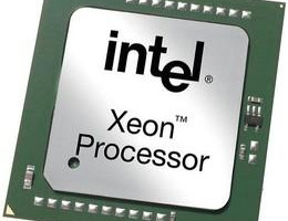 BX80546KG3400FP  Xeon 3400Mhz (800/2048/1.3v) Socket 604