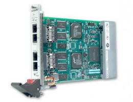254458-B21 1Gbps SBus to FC host bus adapter - 2channel, 64-bit