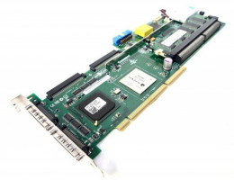 ASR-3225S/128MB-B PCI-X Dual Channel SCSI ServeRaid 6M Controller