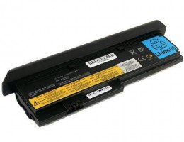 42T4697 ThinkPad X200 Series 9 Cell Li-Ion Battery