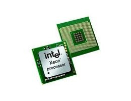458257-B21 Intel Xeon Processor E5440 (2.83 GHz, 80 Watts, 1333 FSB) Option Kit for Proliant ML350 G5