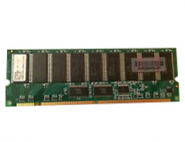 127005-021 256MB 133MHz ECC SDRAM buffered DIMM