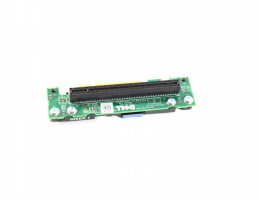 0N357K R310 PCI-E x8 Riser Board