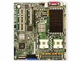MBD-X6DA8-G2 iE7525 Dual Socket 604 8DualDDRII 2U320SCSI 2SATA U100 2PCI-E16x 3PCI-X PCI 2GbLAN SVGA AC97-6ch E-ATX 800Mhz