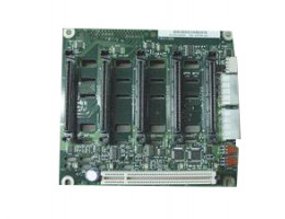 A43798-201 Hot Swap SCSI Backplane Board