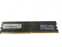 416357-001 DIMM 2Gb PC2-5300 DDR2-667 ECC