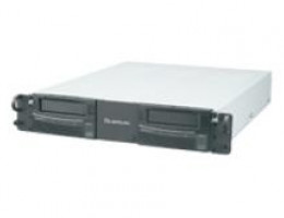 BC-RAXCX-EY DLT-S4 BC-RAXCX-EY - Tape drive rack-mountable - 1 x DLT (DLT-S4) 800Gb/ 1.6Tb - SCSI - LVD .