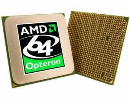 438213-B21 AMD Opteron processor Model 2220 (2.8 GHz, 95W) Option Kit for BL25p G2