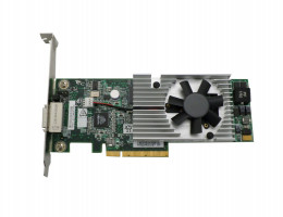 414127-003 NC510C PCI-e CX4 10 Gigabit server adapter