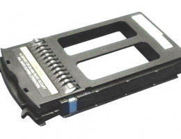 122759-001 SCSI Hard drive blank tray x10 kit