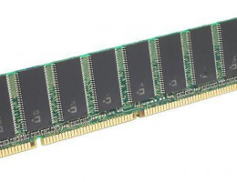 40T1474 2GB (1X2GB) 667MHZ PC2-5300 240-PIN DIMM ECC DDR2