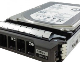 091K8T DELL 3TB 7200RPM 64MB 6GBITS 3.5" POWERVAULT MD