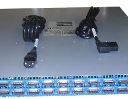 376165-B22 Infiniband 24 Port 4x external switch
