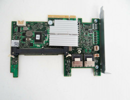 0HCR2Y PERC H700 6Gb/s SAS RAID Controller