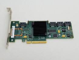 629913-002 SAS 9212-4i 6GB/S RAID PCI-E8x 2.0 For Z400 Z420 Z600 Z620