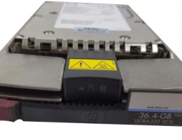 365699-001 SCSI 36Gb 15K Ultra320 Hot-Plug  ML150G2