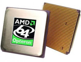 351588-B21 AMD Opteron O252 2.6GHz/1MB BL25p Option Kit