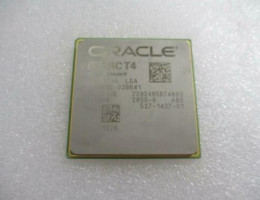 SPARCT4 SUN Oracle Sparc T4 SME 1914A LGA Processor