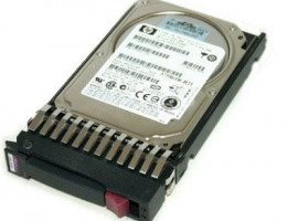 EG0900JFCKB 900Gb (U300/10000/64Mb) SAS DP 6G 2,5"
