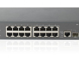 JG222A 16-Port A3100-16 L3 Managed Stackable Switch