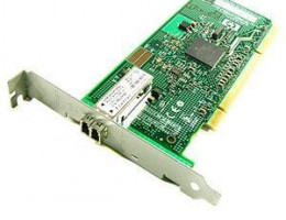 366607-001 NC370F PCI-X 1000SX Server Adapter