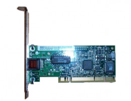 733470-006 NetServer 10/100 PCI TX Ethernet Network Card NIC