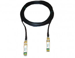 37-0962-03 10GBase SFP+ 5M Passive Copper Twinax Cable