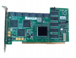 C61794-002 150-6 6xSATA PCI-X RAID Raid Card