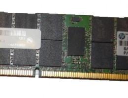 664692-001 DIMM,16GB (1x16GB) Dual Rank x4 PC3L-10600R (DDR3-1333) Registered CAS-9 Low Voltage,RoHS
