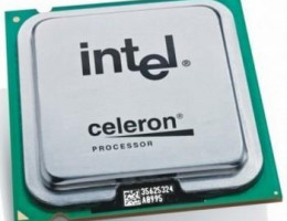 416343-001 Intel Celeron D355 3333Mhz (256/533/1.325v) LGA775 Prescott