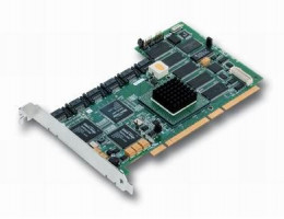 150-6 S-ATA MegaRAID 150-6, 6ch, 64Mb, RAID 0-1-5-10-50, PCI66