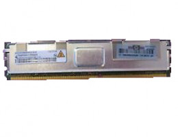 398707-551 2 GB  Fully Buffered DIMM PC2-5300 memory