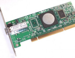 FC2410401-38 B DS4000 4Gb/s SP FC HBA LP PCI-X 2.0 266Mhz1