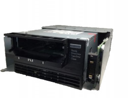 003-4596-01 SL500 LTO-4 800/1600GB Tape Drive FC