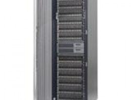 344819-B21   StorageWorks EVA3000 Enterprise Virtual Array Enclosure M5314 FC Dual Bus: 14x Fiber Channel, 2xP