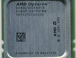410713-005 AMD Opteron Processor 2210 (1.8 GHz, 95 Watts) for Proliant