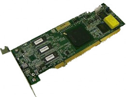 AOC-LPZCR2 PCI-X, SATA / SAS / SCSI, RAID 0 / 1 / 5 / 10 / JBOD, RAID 50  Zero-Channel, 256Mb