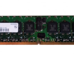 HYS72T64001HR-5-A 512Mb 1Rx4 DDR2 ECC PC2-3200R